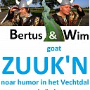 Avond plaatselijk cabaret: Zuuk’n