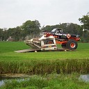 KachelFM sluit af met monstertruck stunt KachelFM sluit af met monstertruck stunt