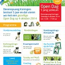 Open dag Dierenopvang Koningen te Balkbrug