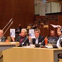 Duurzaam Lemelerveld en De Groene Musketier in het nieuws Duurzaam Lemelerveld en De Groene Musketier in het nieuws