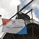 Uitreiking BankGiroLoterij Molenprijs 2014 in Hoonhorst