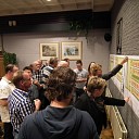 Stemming evenementen terrein Oudleusen Stemming evenementen terrein Oudleusen