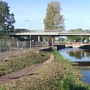 Werkzaamheden viaduct Lemelerveld begonnen Werkzaamheden viaduct Lemelerveld begonnen