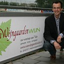 Voetbalveld in Hoonhorst opgesierd met (nieuwe)borden Voetbalveld in Hoonhorst opgesierd met (nieuwe)borden