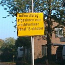 De Linthorstbrug, het blijft de gemoederen bezig houden. De Linthorstbrug, het blijft de gemoederen bezig houden.