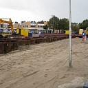Lemelervelds kanaal verdwijnt steeds meer uit beeld Lemelervelds kanaal verdwijnt steeds meer uit beeld