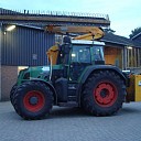 Waterschap Groot Salland op Duurzame Markt Waterschap Groot Salland op Duurzame Markt