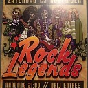 Reimink kiest voor harde rockklanken.