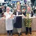 Bazar De Wiekelaar goed verlopen