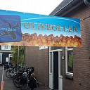 Vandaag geen pepernoten, maar oliebollen!