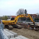 Kanaal overkluizing Lemelerveld vordert gestaag