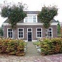 Het molenhuis als beschermd Rijksmonument Het molenhuis als beschermd Rijksmonument