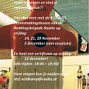 Clinic Reddingszwemmen onder schoolzwemmen Clinic Reddingszwemmen onder schoolzwemmen