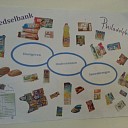 Leerlingen CBS Sjaloom helpen de voedselbank