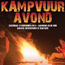 Kampvuuravond voor mannen thema: Redenen tot Dankbaarheid…. Kampvuuravond voor mannen thema: Redenen tot Dankbaarheid….