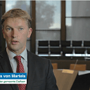 Wethouder von Martels legt uit wat ons te wachten staat per 1 januari (video)