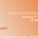 Hoonhorst op RTL 4 zondag 9 november rond 16.30 uur Hoonhorst op RTL 4 zondag 9 november rond 16.30 uur