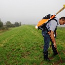 Waterschap controleerde dijken Waterschap controleerde dijken