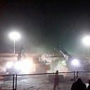 Werkzaamheden Lemelerveldbrug