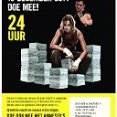 Schrijfmarathon Amnesty International 10-12-2014