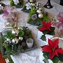 Foto’s kerstmarkt bij katholieke kerk Foto’s kerstmarkt bij katholieke kerk