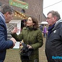 TV Uitzending over Kerstmarkt Dalfsen