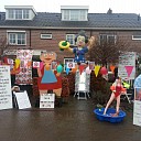 Samen 100 jaar