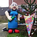 Willie Weelink is vandaag 50 jaar