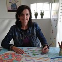 Cursus Mandalateken in ’t Noaberhuus