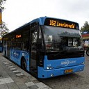 Syntus voert onderzoek uit naar reisbewegingen