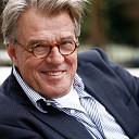 Dalfsenaar Jeroen Krabbé krijgt onderscheiding