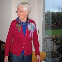 Cathrien neemt afscheid