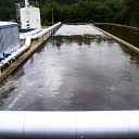 Rioolwaterzuivering Dalfsen bij top Rioolwaterzuivering Dalfsen bij top