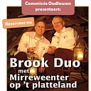 Mirreweenter op ut plattelaand Mirreweenter op ut plattelaand