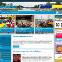 Nieuwe look DalfsenNet Nieuwe look DalfsenNet