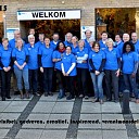Dorcas Winkel Dalfsen wenst u een gezegend 2015 toe