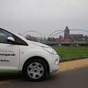 Rosengaerde biedt lokale zorg en welzijn op maat