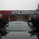Zaterdag open huis Knobben auto’s