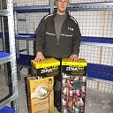 Na 14 jaar weer vuurwerk verkoop in Oudleusen.