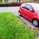 Schade aan auto Schade aan auto