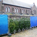 Kerstboomverkopers zijn er (bijna) klaar voor