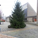 Kerstfeest kan in Hoonhorst beginnen Kerstfeest kan in Hoonhorst beginnen