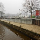 Werk aan de kade Werk aan de kade