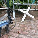 De kerstboomverkopers zijn ook gelijk uitvinders De kerstboomverkopers zijn ook gelijk uitvinders
