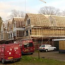 Bouw plan Hof aan de Vechtstraat ziet er nu zo uit