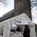 Ook dit jaar weer oliebollen voor hulp Oost Europa