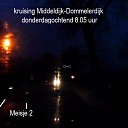 Fietsen in het duister, kijk hoe onzichtbaar je bent! (video)