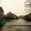 vlaggenlijnen Dalfsen Stroomt Over voortijdig weggehaald