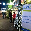 Plaatselijk Belang dorp Dalfsen op de kerstmarkt Plaatselijk Belang dorp Dalfsen op de kerstmarkt