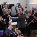 Polyhymnia verzorgd geslaagd Kerstconcert